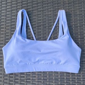 Athleta Exhale bra size Medium A-C